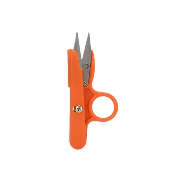 Scissors - Multi Coloured Herb Scissors With Handle