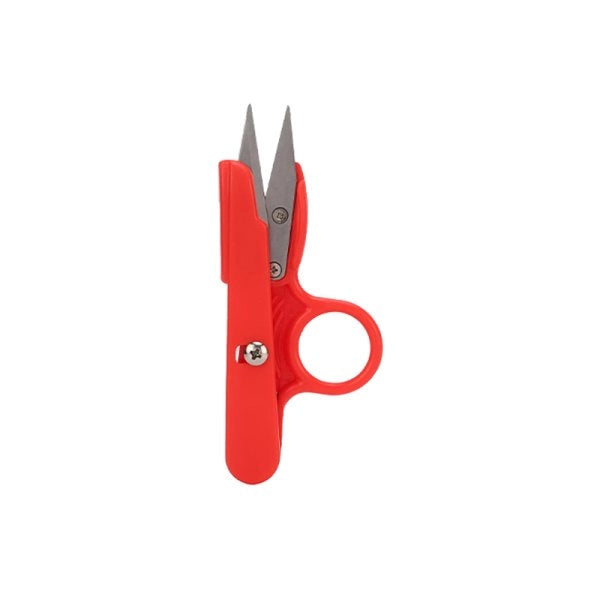 Scissors - Multi Coloured Herb Scissors With Handle