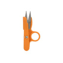 Scissors - Multi Coloured Herb Scissors With Handle