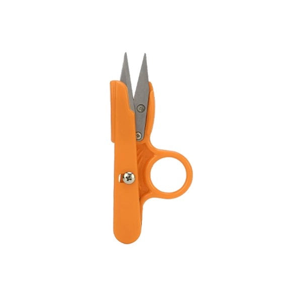 Scissors - Multi Coloured Herb Scissors With Handle