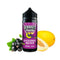 Blackcurrant Honeydew 100ml Shortfill by Doozy Vape - Seriously Fruity Range (Inc Free Nic Shots)