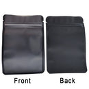 Re-Sealable Zip Lock - Keep Fresh / Stash Bag (Various Sizes)