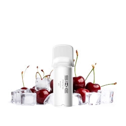 SKE - Crystal Bar 600 PRO Pre-filled Pods (1PC) (INCLUDES EXCISE DUTY)