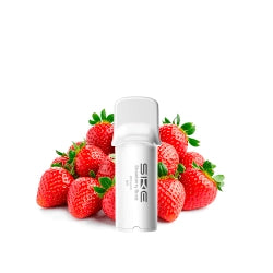 SKE - Crystal Bar 600 PRO Pre-filled Pods (1PC) (INCLUDES EXCISE DUTY)