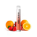 SKE - Crystal Bar 600 PRO Semi Disposable Vape Kit (INCLUDES EXCISE DUTY)