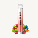 SKE - Crystal Bar 600 PRO Semi Disposable Vape Kit (INCLUDES EXCISE DUTY)
