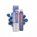 SKE - X Drifter Crystal Bar (TB600) - 600 Puff (20mg) Disposable Vape Pen (INCLUDES EXCISE DUTY)