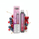 SKE - X Drifter Crystal Bar (TB600) - 600 Puff (20mg) Disposable Vape Pen (INCLUDES EXCISE DUTY)