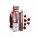 SKE - X Drifter Crystal Bar (TB600) - 600 Puff (20mg) Disposable Vape Pen (INCLUDES EXCISE DUTY)
