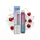 SKE - X Drifter Crystal Bar (TB600) - 600 Puff (20mg) Disposable Vape Pen (INCLUDES EXCISE DUTY)
