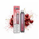 SKE - X Drifter Crystal Bar (TB600) - 600 Puff (20mg) Disposable Vape Pen (INCLUDES EXCISE DUTY)