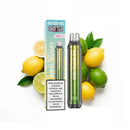 SKE - X Drifter Crystal Bar (TB600) - 600 Puff (20mg) Disposable Vape Pen (INCLUDES EXCISE DUTY)