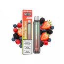 SKE - X Drifter Crystal Bar (TB600) - 600 Puff (20mg) Disposable Vape Pen (INCLUDES EXCISE DUTY)