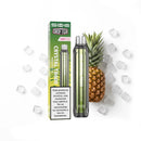 SKE - X Drifter Crystal Bar (TB600) - 600 Puff (20mg) Disposable Vape Pen (INCLUDES EXCISE DUTY)