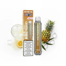 SKE - X Drifter Crystal Bar (TB600) - 600 Puff (20mg) Disposable Vape Pen (INCLUDES EXCISE DUTY)