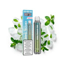 SKE - X Drifter Crystal Bar (TB600) - 600 Puff (20mg) Disposable Vape Pen (INCLUDES EXCISE DUTY)