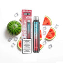 SKE - X Drifter Crystal Bar (TB600) - 600 Puff (20mg) Disposable Vape Pen (INCLUDES EXCISE DUTY)
