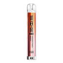 SKE - Crystal Bar - 600 Puff (20mg) Disposable Vape Pen (INCLUDES EXCISE DUTY)