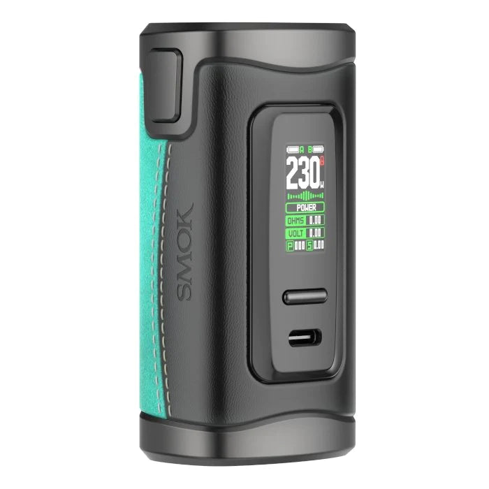 Morph 3 Mod by Smok The Vape Store - Malta Morph 3 Mod by Smok The Vape Store - Malta