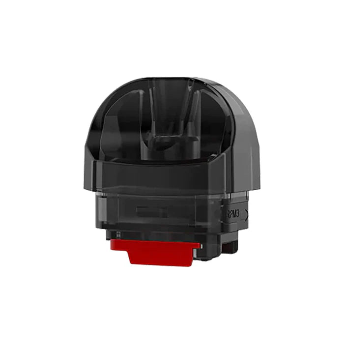 Nord 5 Replacement Pods (No Coil) by Smok