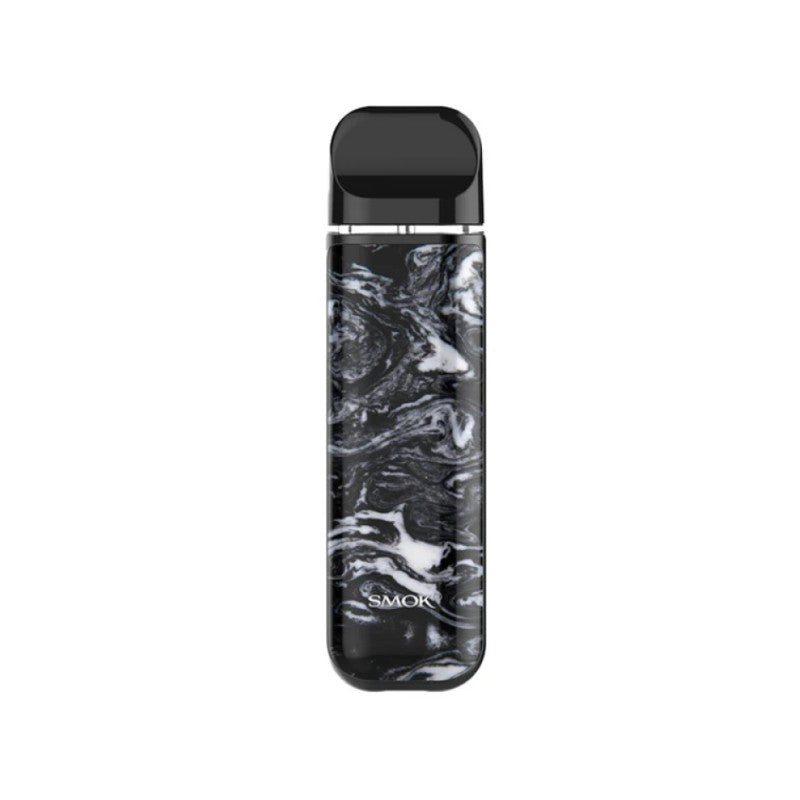 Smok - Novo 2 Vape Kit (Black / White Streak)