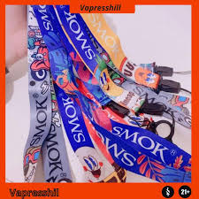 Lanyard - Various Designed Lanyards