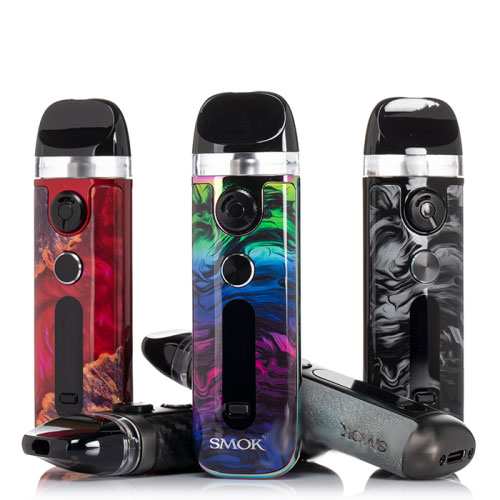 Novo 5 Vape Kit by Smok