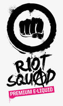 Punx by Riot Squad - Assortment of Branded Badges