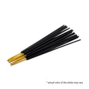 Incense Sticks - Scented Chocolate & Dry Leaves by Multitrance