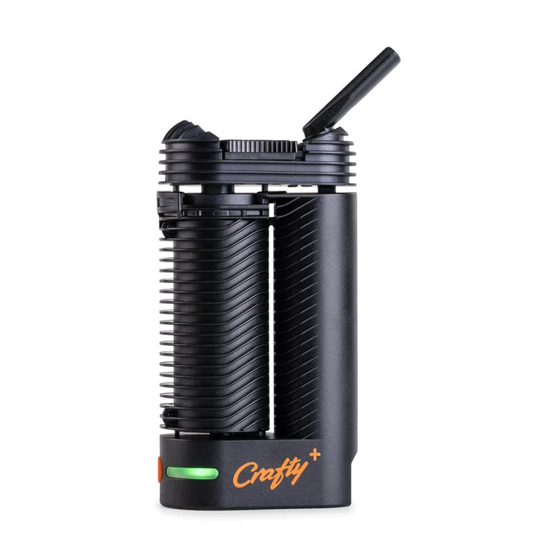 Crafty Plus Dry Herb Vaporiser By Storz & Bickel