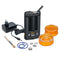 Mighty Dry Herb Vaporiser By Storz & Bickel
