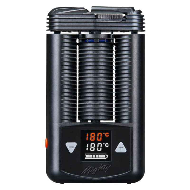 Mighty Dry Herb Vaporiser By Storz & Bickel