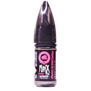 Strawberry, Raspberry and Blueberry Nic Salt 10ml by Riot Squad: PUNX