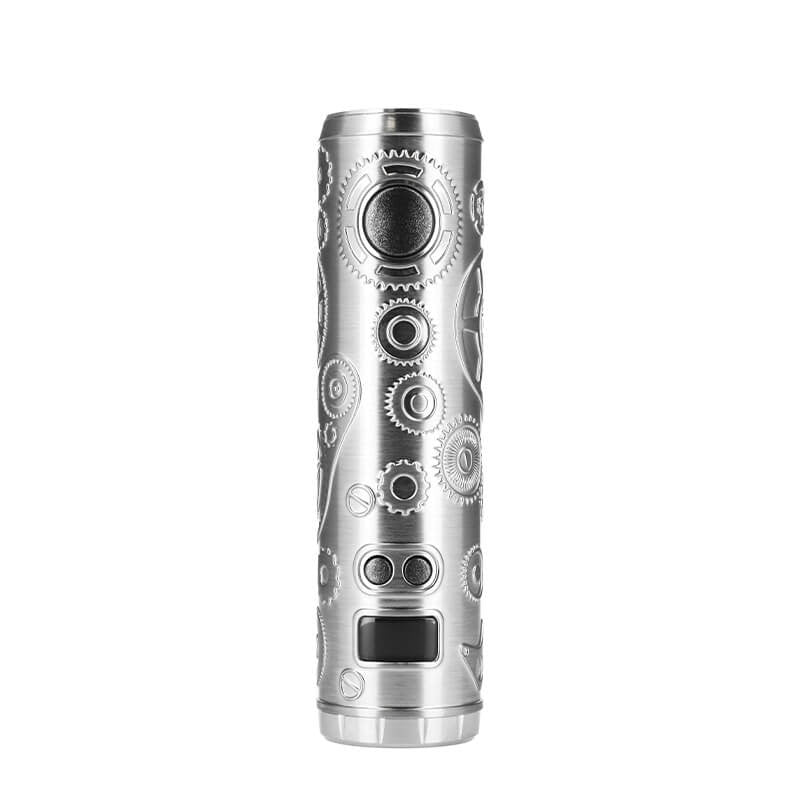 The Punk 86W Mod by Teslacig The Vape Store - Malta The Punk 86W Mod by Teslacig The Vape Store - Malta