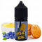 Creme Kong Blueberry Concentrate/Aroma 30ml By Joe's Juice