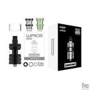 HELLVAPE+ - WIRICE TLC Sub ohm Tank (Matte Black)