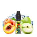 Tornadoliq - Nic Salts 10ml (INCLUDES EXCISE DUTY)