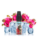 Tornadoliq - Nic Salts 10ml (INCLUDES EXCISE DUTY)