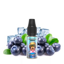 Tornadoliq - Nic Salts 10ml (INCLUDES EXCISE DUTY)