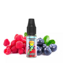 Tornadoliq - Nic Salts 10ml (INCLUDES EXCISE DUTY)