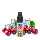 Tornadoliq - Nic Salts 10ml (INCLUDES EXCISE DUTY)