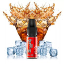 Tornadoliq - Nic Salts 10ml (INCLUDES EXCISE DUTY)