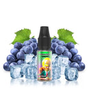 Tornadoliq - Nic Salts 10ml (INCLUDES EXCISE DUTY)