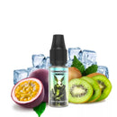 Tornadoliq - Nic Salts 10ml (INCLUDES EXCISE DUTY)