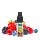 Tornadoliq - Nic Salts 10ml (INCLUDES EXCISE DUTY)