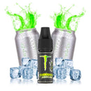 Tornadoliq - Nic Salts 10ml (INCLUDES EXCISE DUTY)