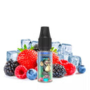 Tornadoliq - Nic Salts 10ml (INCLUDES EXCISE DUTY)