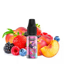 Tornadoliq - Nic Salts 10ml (INCLUDES EXCISE DUTY)