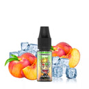 Tornadoliq - Nic Salts 10ml (INCLUDES EXCISE DUTY)