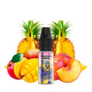 Tornadoliq - Nic Salts 10ml (INCLUDES EXCISE DUTY)